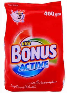 Picture of BONUS SURF ACTIVE 500GM